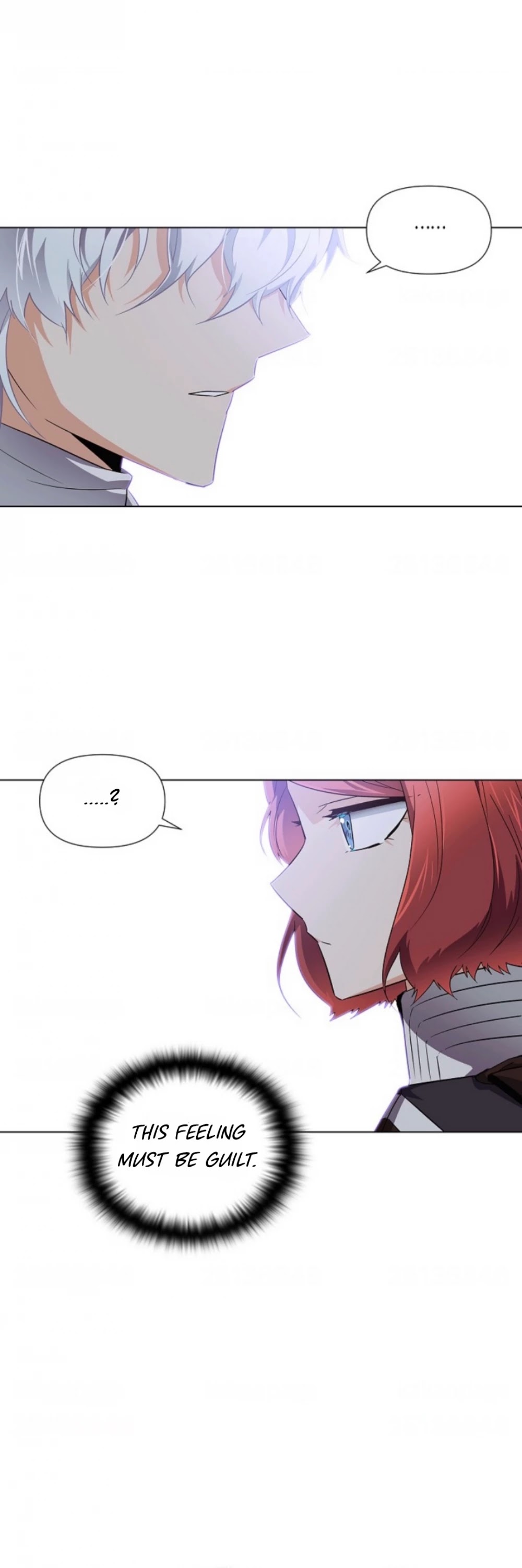 The Villain Discovered My Identity Chapter 51 page 11 - Chapter 51: Season 1 End