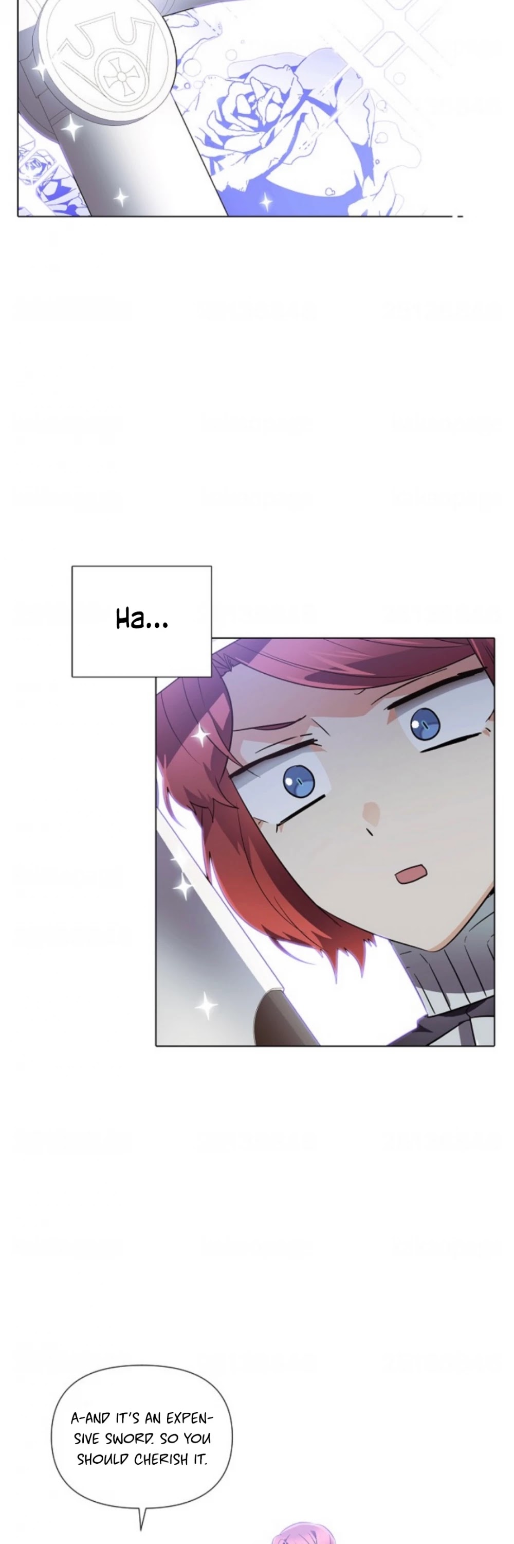 The Villain Discovered My Identity Chapter 51 page 17 - Chapter 51: Season 1 End