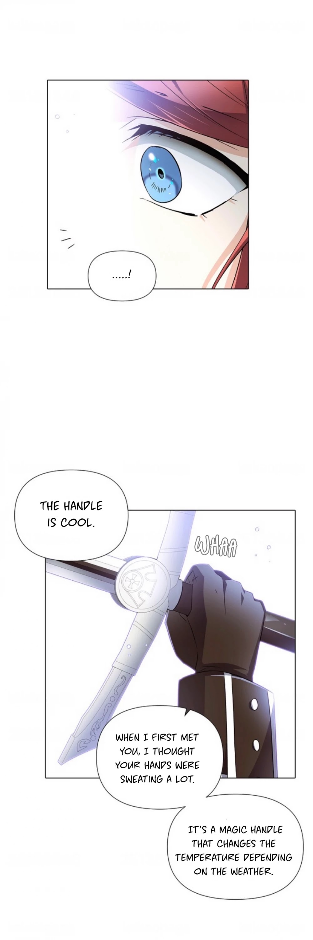 The Villain Discovered My Identity Chapter 51 page 20 - Chapter 51: Season 1 End