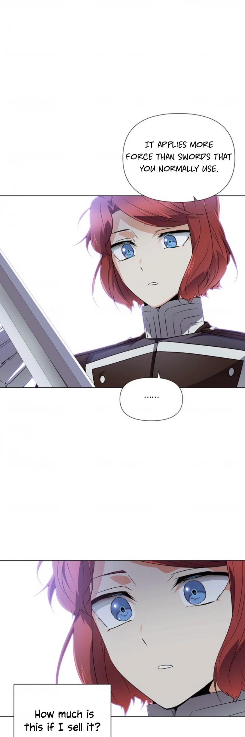 The Villain Discovered My Identity Chapter 51 page 22 - Chapter 51: Season 1 End
