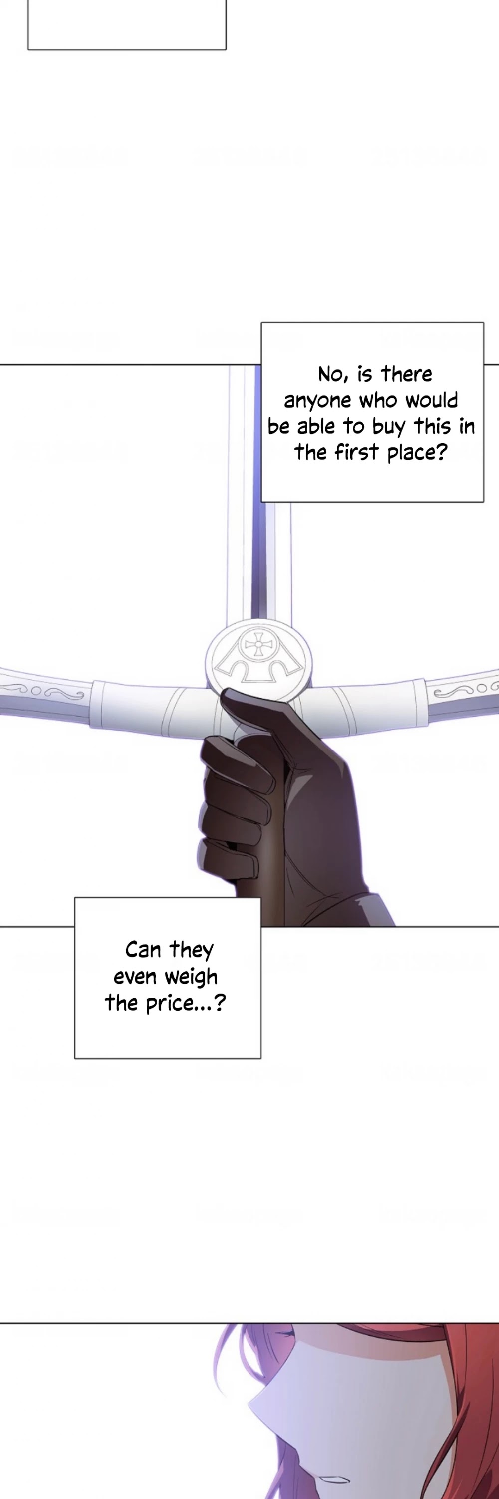 The Villain Discovered My Identity Chapter 51 page 23 - Chapter 51: Season 1 End
