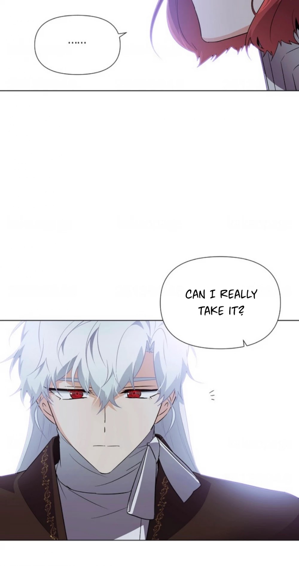 The Villain Discovered My Identity Chapter 51 page 24 - Chapter 51: Season 1 End