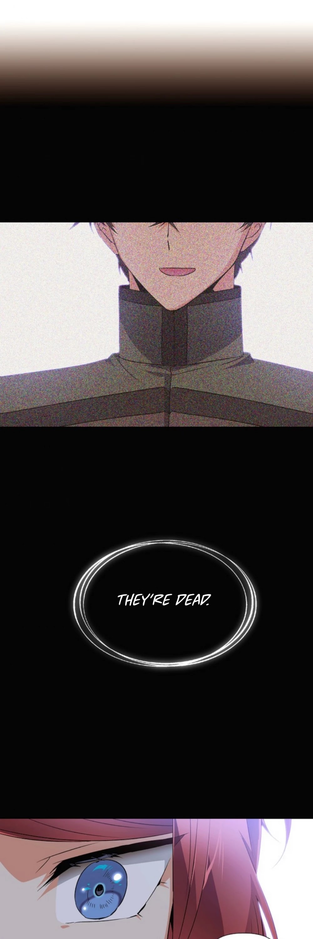 The Villain Discovered My Identity Chapter 51 page 33 - Chapter 51: Season 1 End