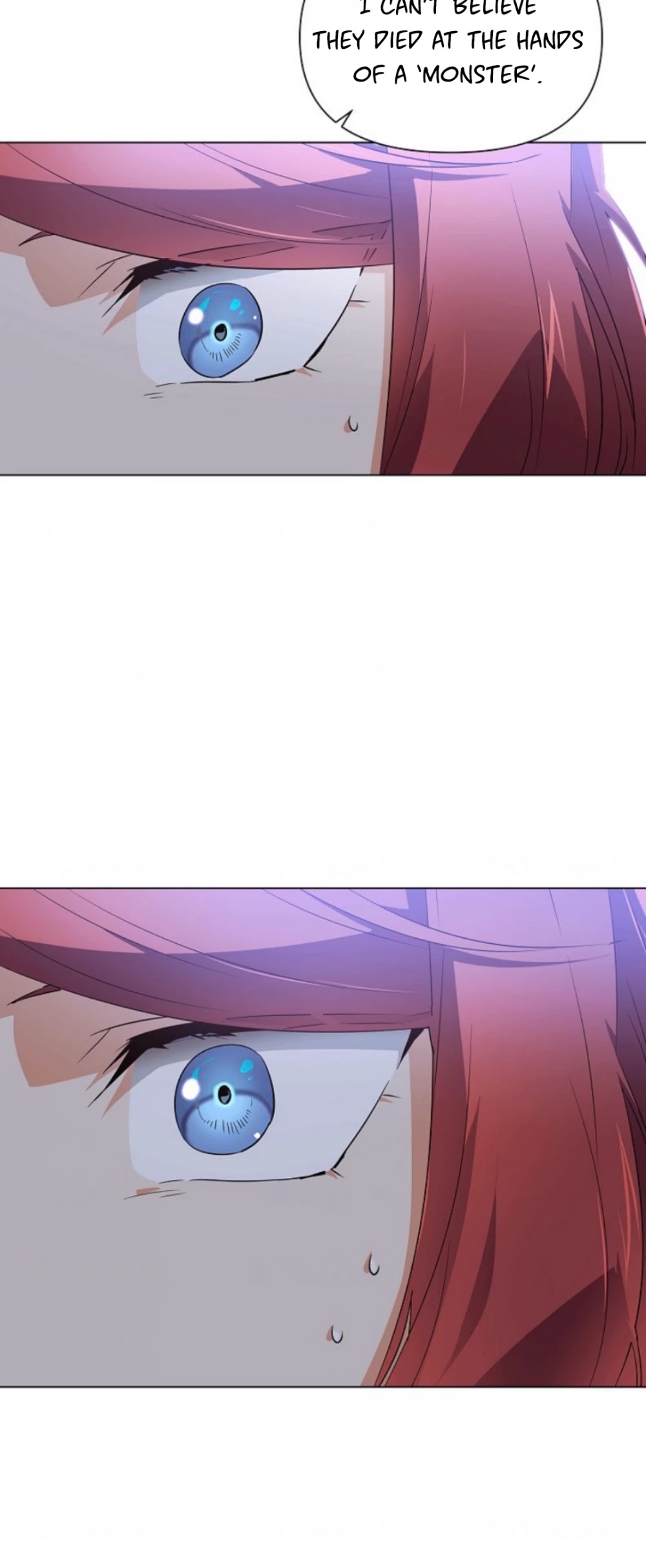The Villain Discovered My Identity Chapter 51 page 37 - Chapter 51: Season 1 End