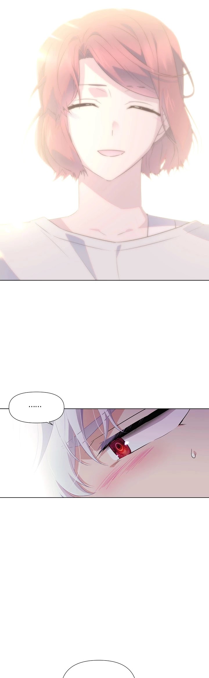 The Villain Discovered My Identity Chapter 52 page 19 - Chapter 52