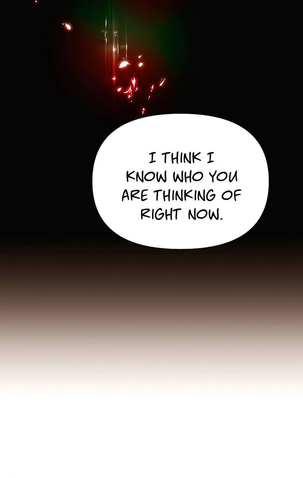 The Villain Discovered My Identity Chapter 53 page 26 - Chapter 53
