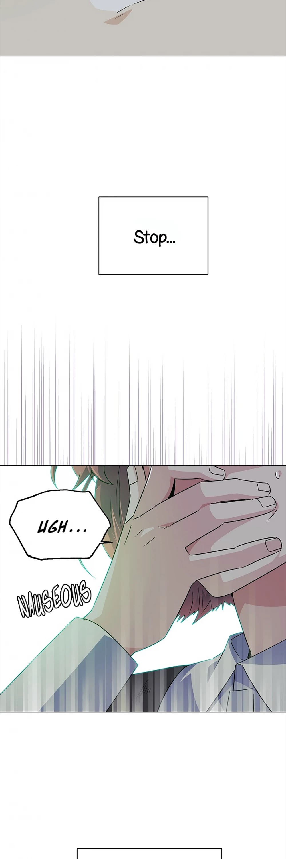 The Villain Discovered My Identity Chapter 53 page 30 - Chapter 53