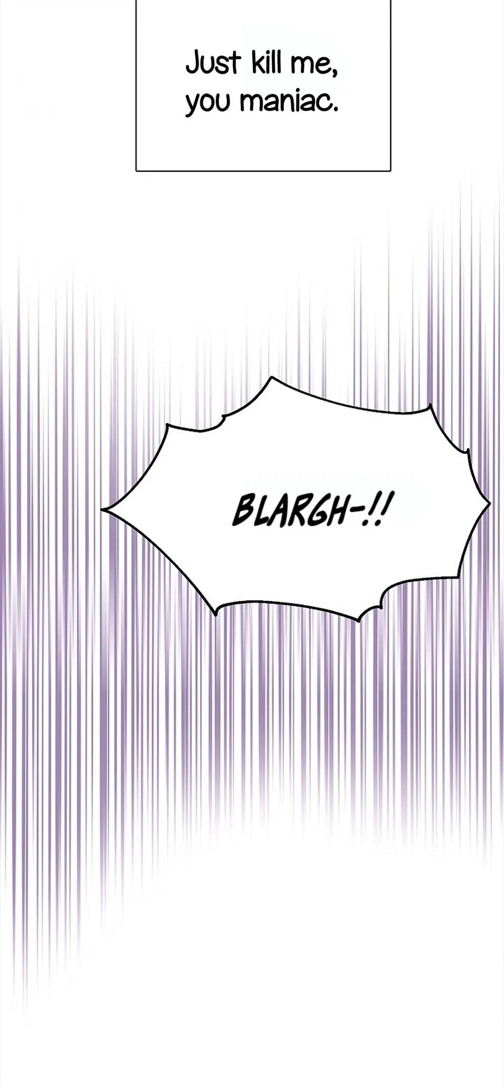 The Villain Discovered My Identity Chapter 53 page 31 - Chapter 53