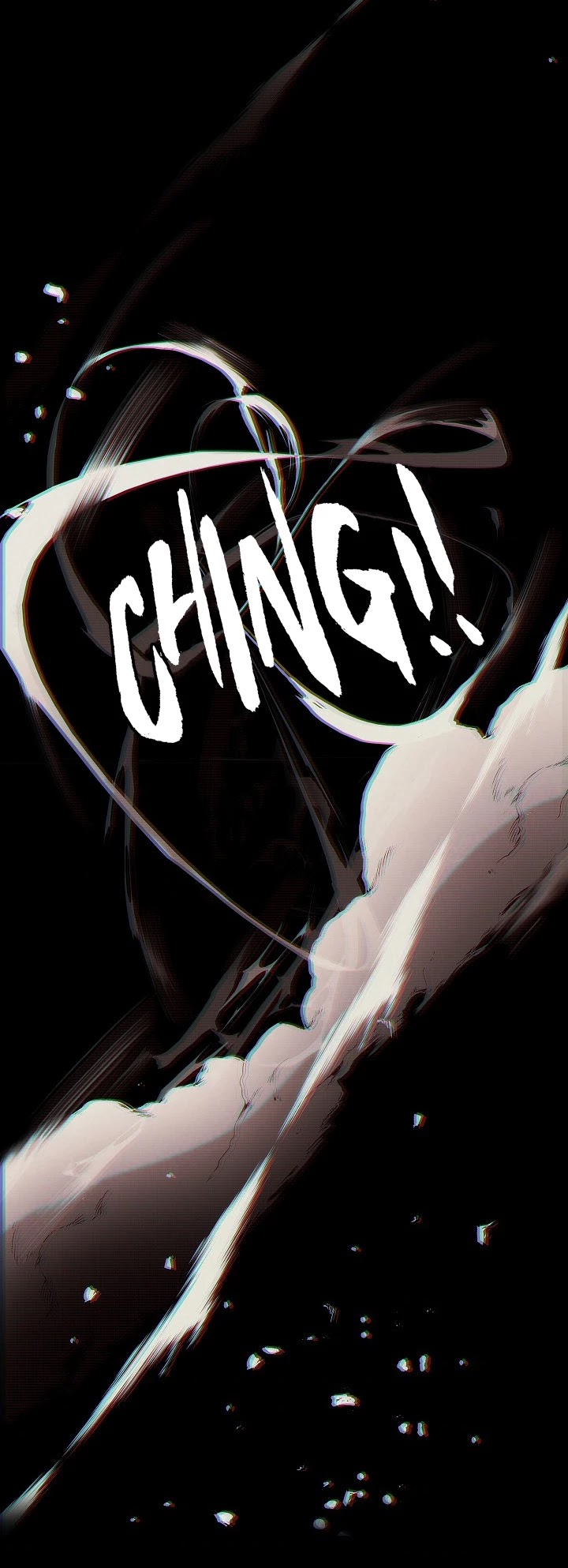 The Villain Discovered My Identity Chapter 54 page 23 - Chapter 54