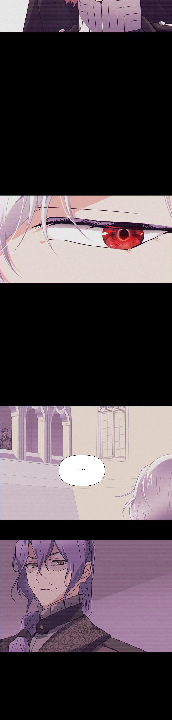 The Villain Discovered My Identity Chapter 54 page 31 - Chapter 54