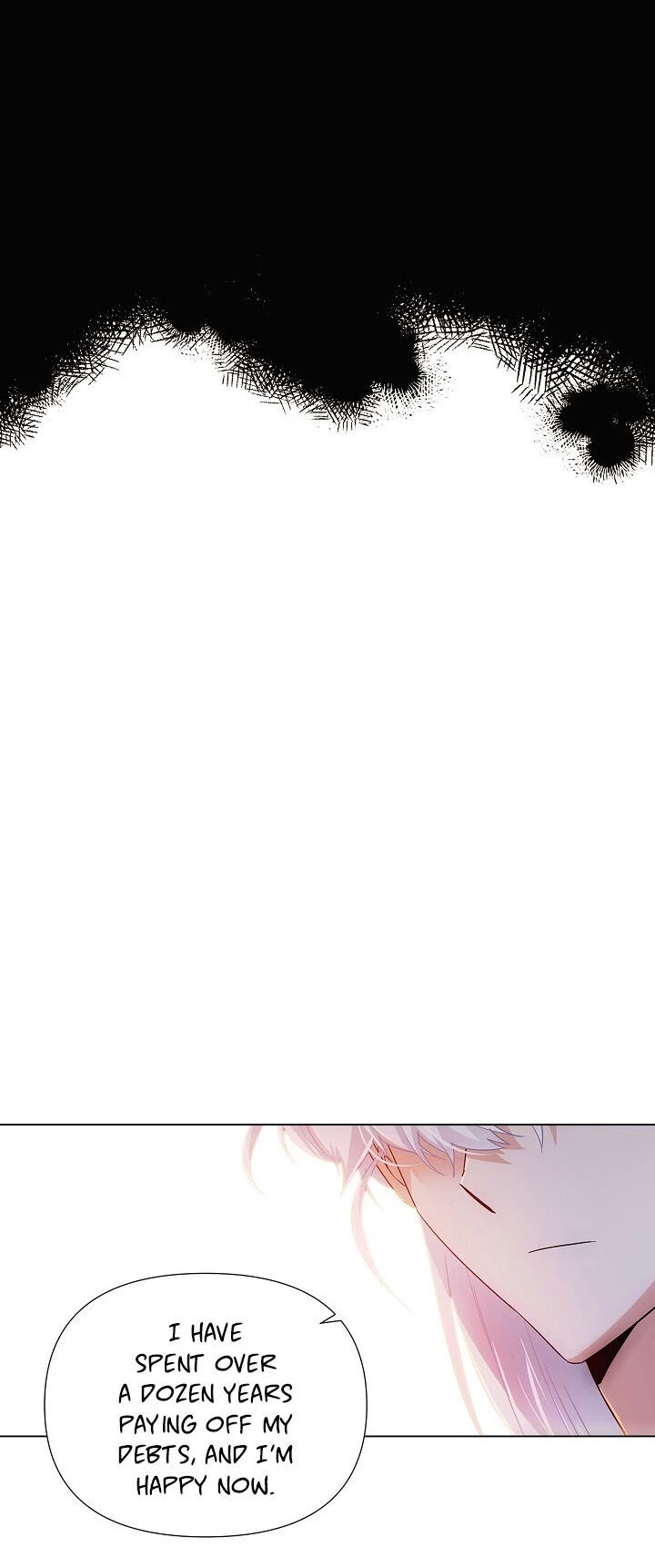 The Villain Discovered My Identity Chapter 56 page 19 - Chapter 56
