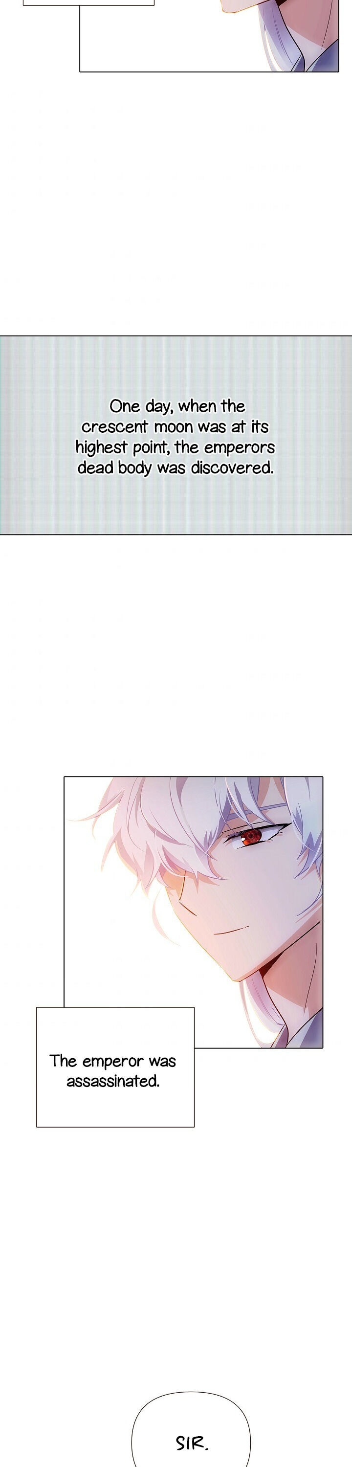 The Villain Discovered My Identity Chapter 56 page 26 - Chapter 56