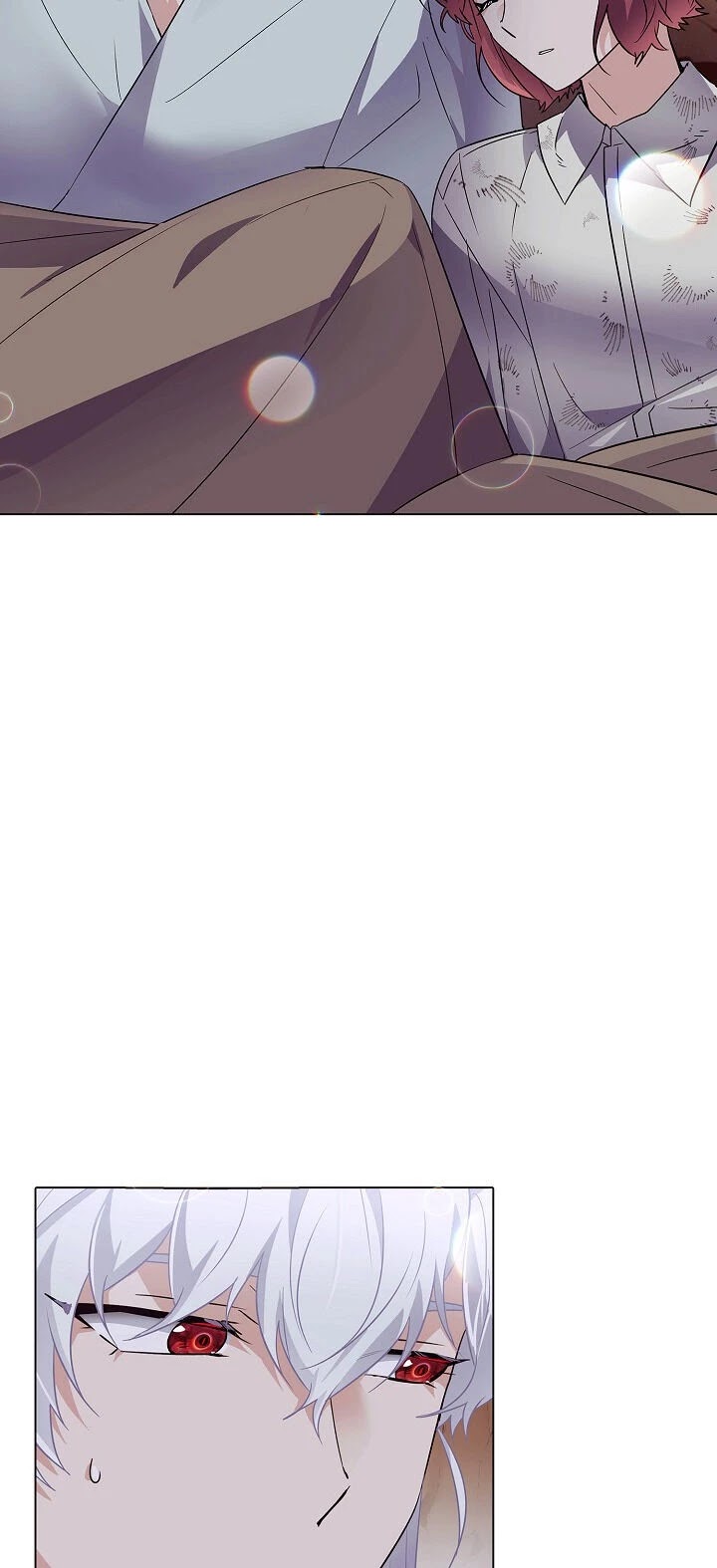 The Villain Discovered My Identity Chapter 57 page 12 - Chapter 57