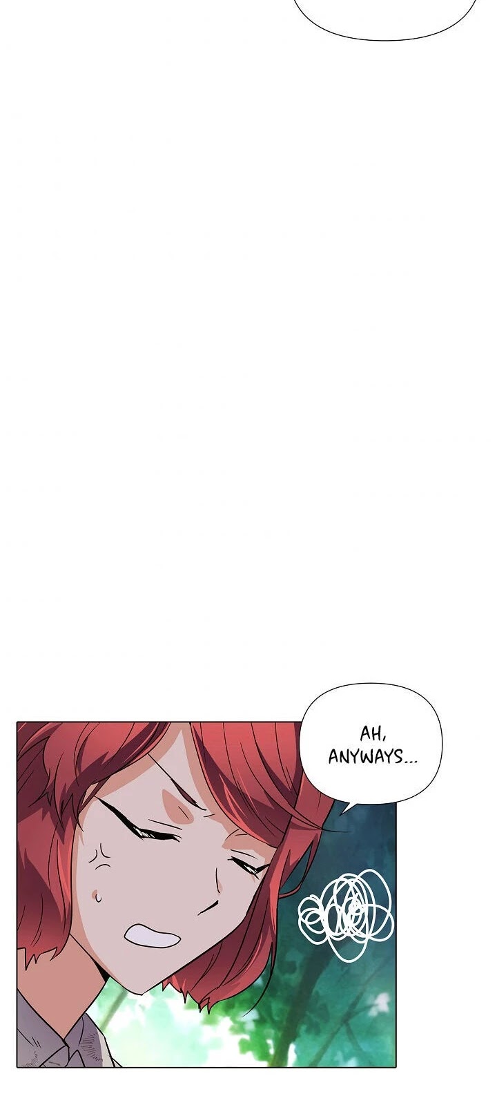 The Villain Discovered My Identity Chapter 57 page 26 - Chapter 57