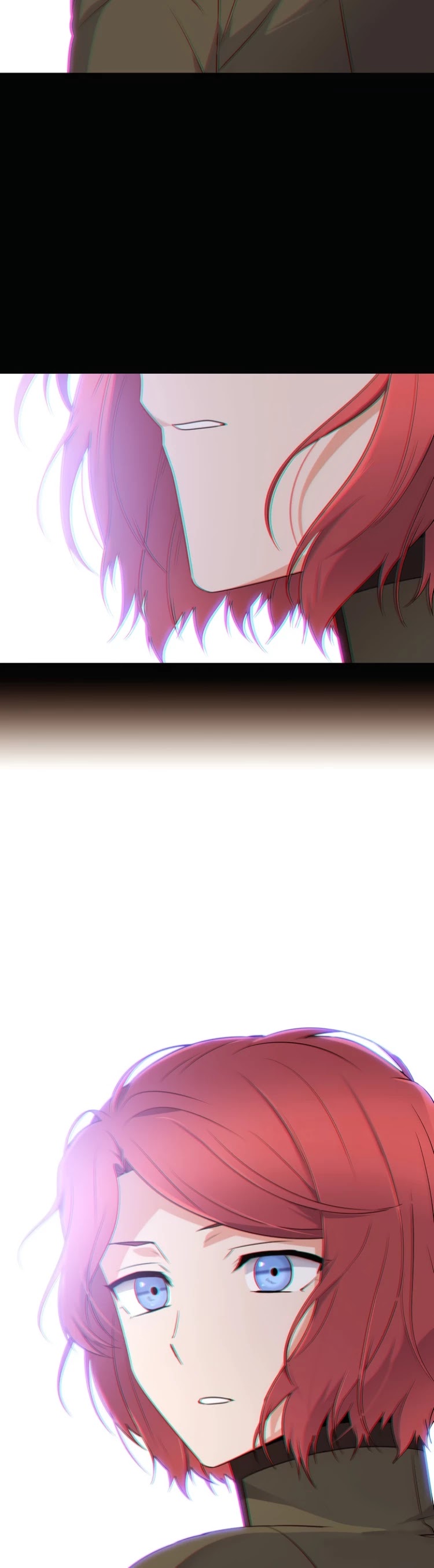 The Villain Discovered My Identity Chapter 6 page 21 - Chapter 6
