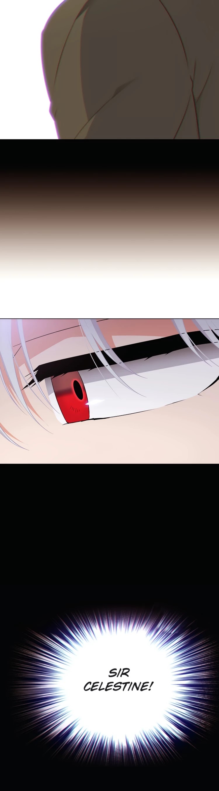The Villain Discovered My Identity Chapter 6 page 22 - Chapter 6
