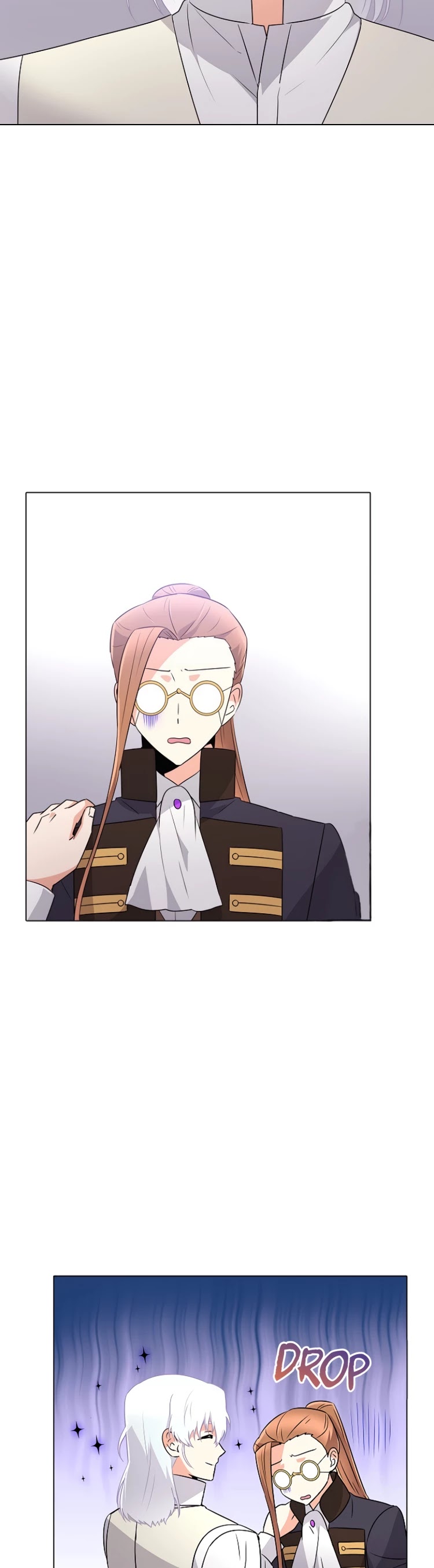 The Villain Discovered My Identity Chapter 6 page 29 - Chapter 6