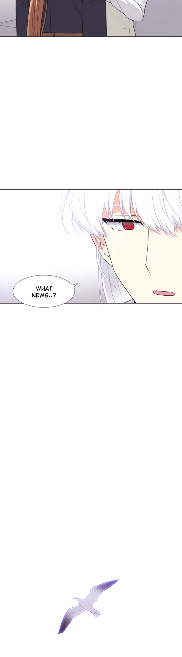 The Villain Discovered My Identity Chapter 6 page 31 - Chapter 6