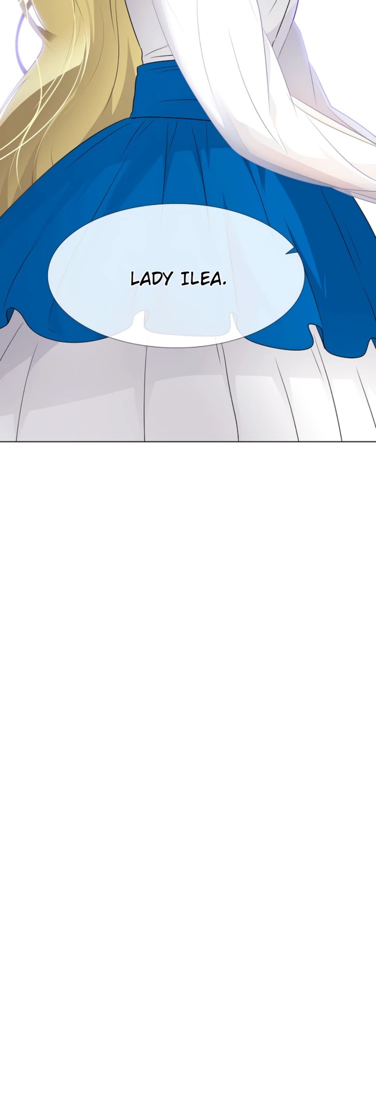 The Villain Discovered My Identity Chapter 6 page 34 - Chapter 6