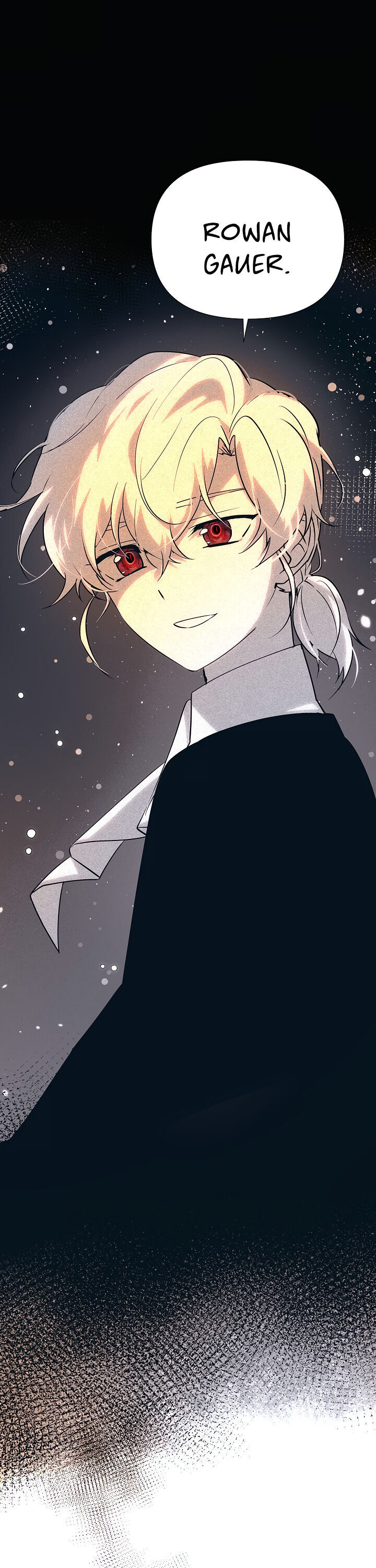 The Villain Discovered My Identity Chapter 60 page 19 - Chapter 60