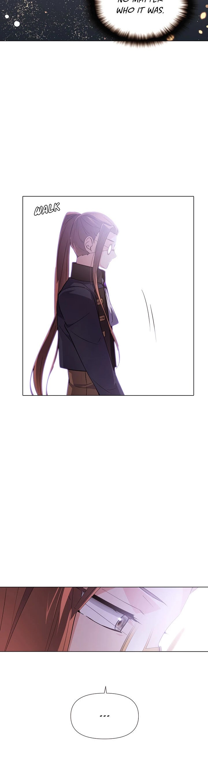 The Villain Discovered My Identity Chapter 60 page 22 - Chapter 60