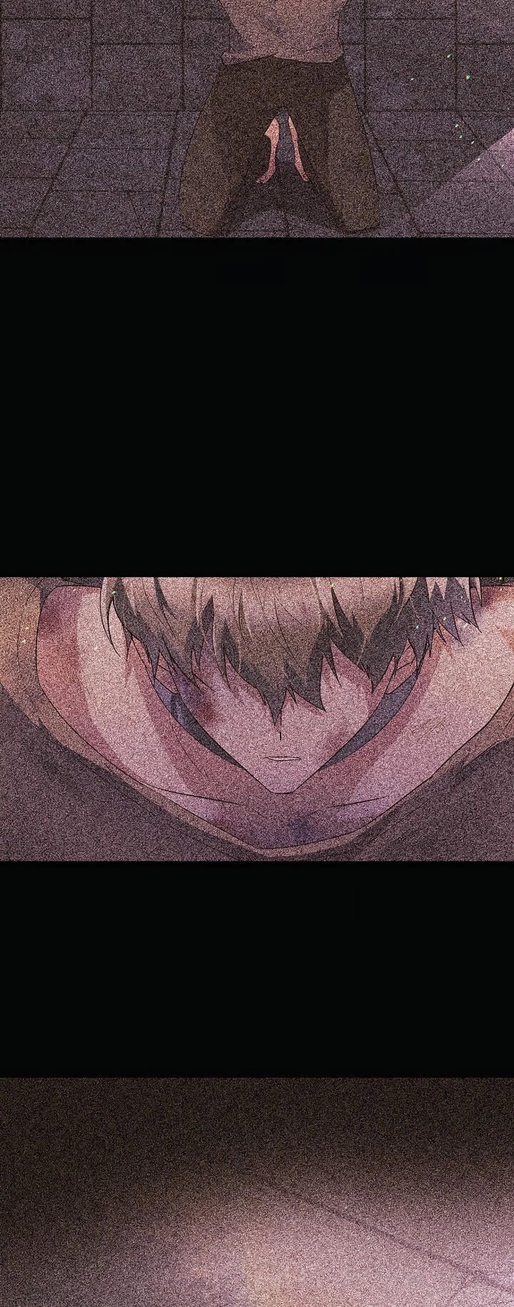 The Villain Discovered My Identity Chapter 60 page 31 - Chapter 60