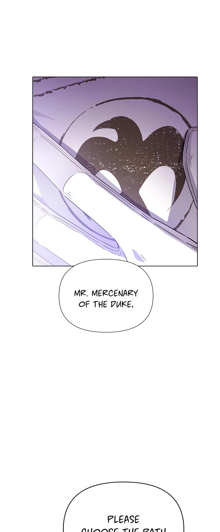 The Villain Discovered My Identity Chapter 60 page 37 - Chapter 60