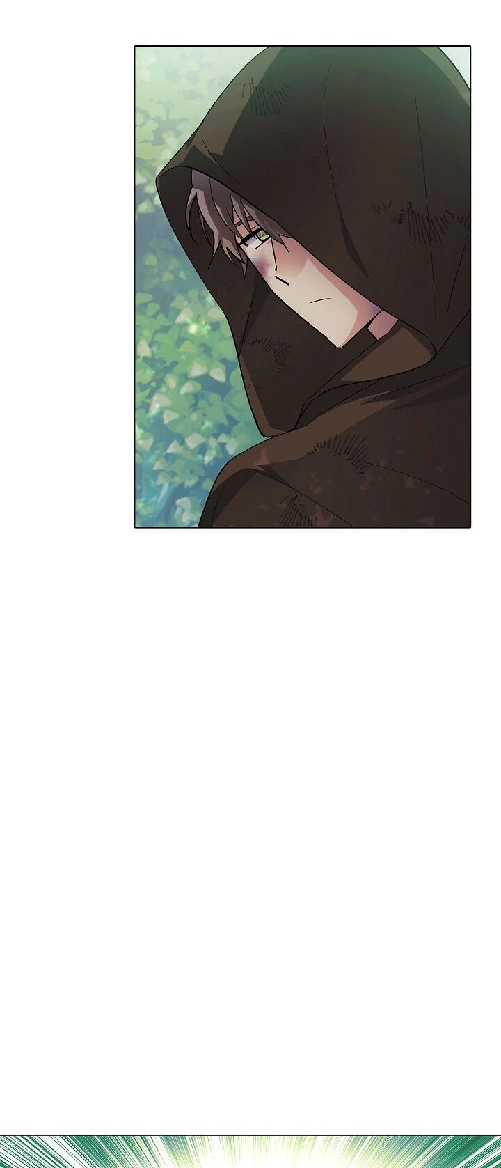 The Villain Discovered My Identity Chapter 61 page 34 - Chapter 61