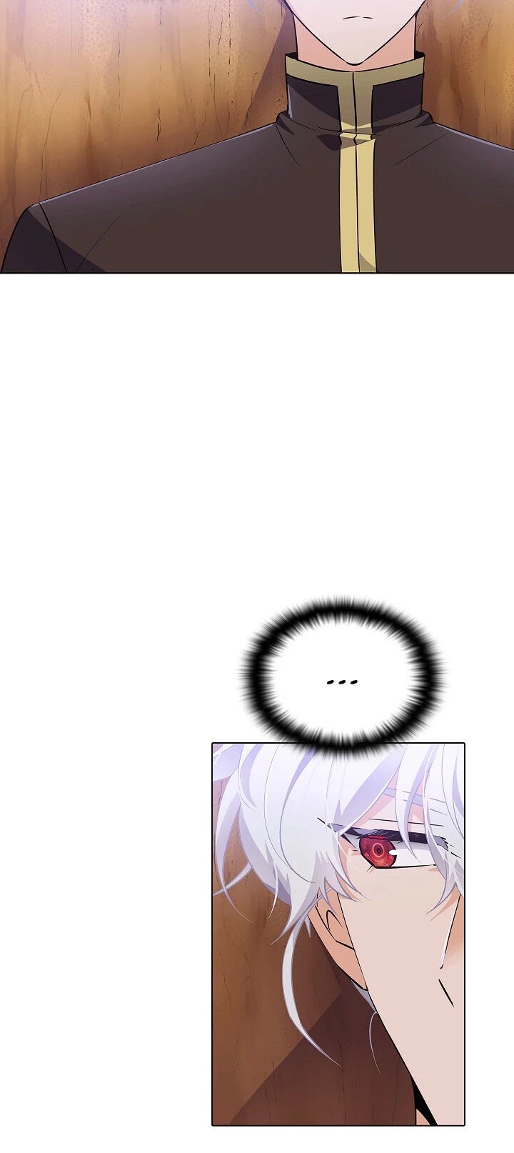 The Villain Discovered My Identity Chapter 61 page 8 - Chapter 61