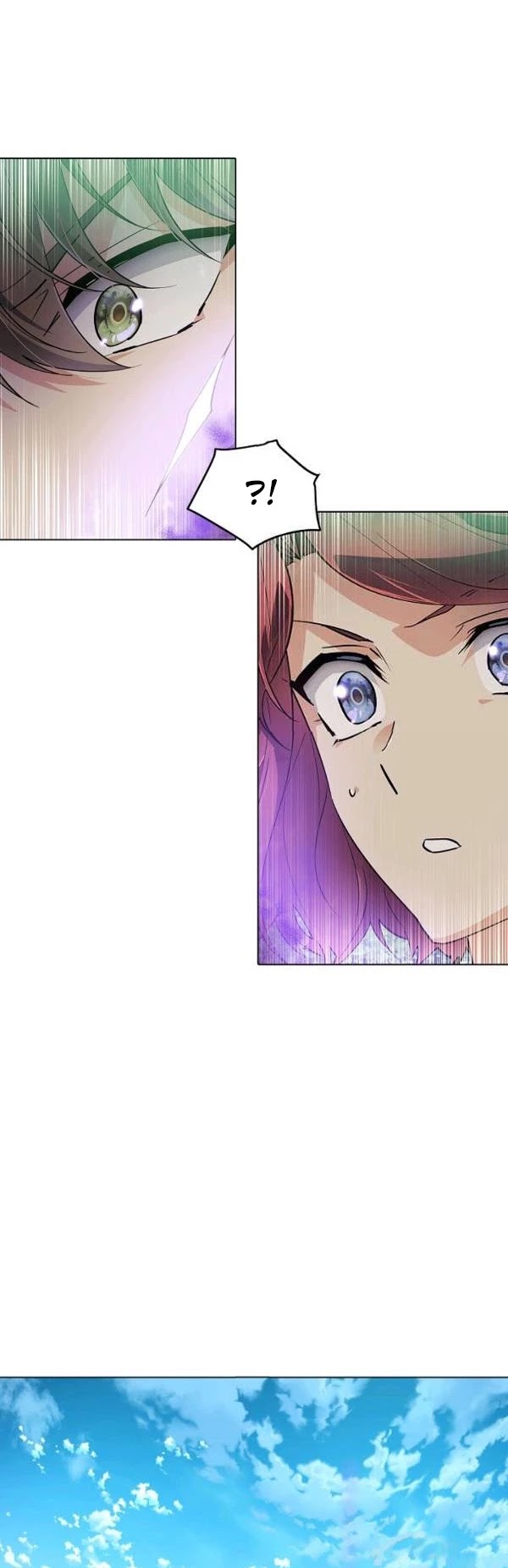 The Villain Discovered My Identity Chapter 62 page 35 - Chapter 62
