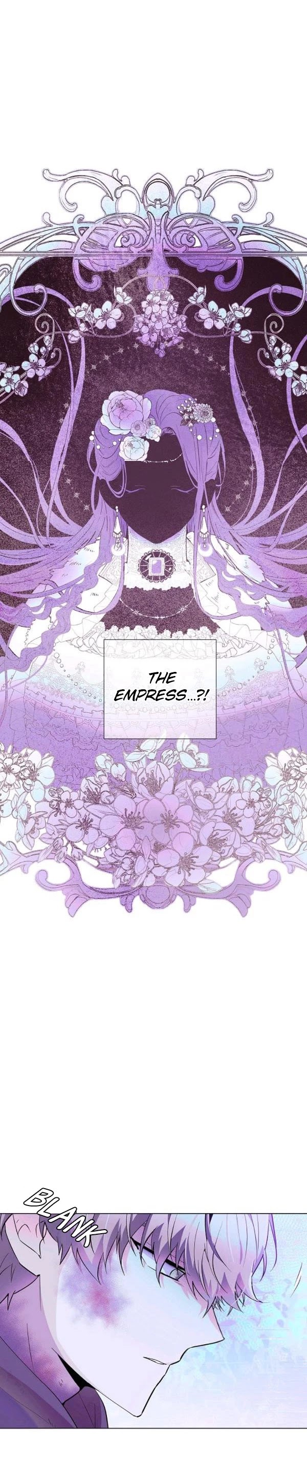 The Villain Discovered My Identity Chapter 63 page 25 - Chapter 63
