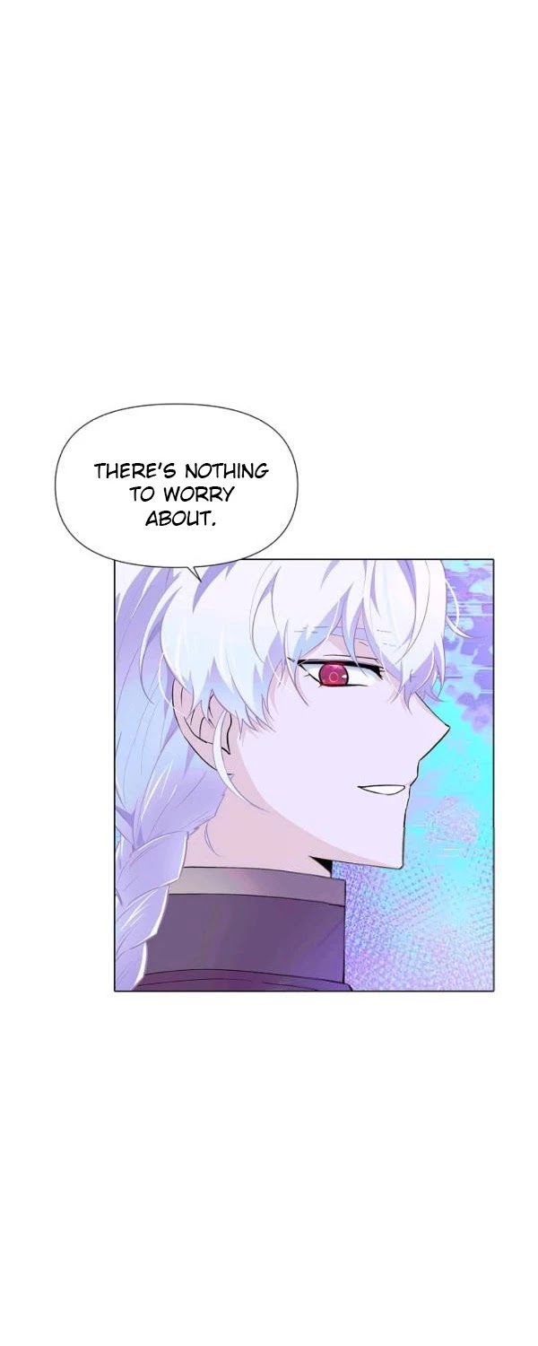 The Villain Discovered My Identity Chapter 63 page 6 - Chapter 63
