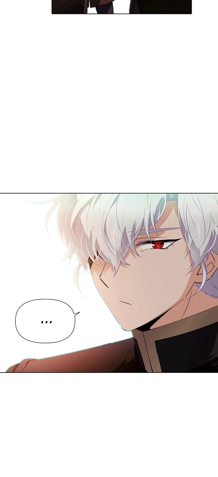 The Villain Discovered My Identity Chapter 66 page 13 - Chapter 66