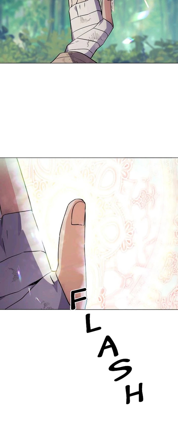 The Villain Discovered My Identity Chapter 66 page 2 - Chapter 66