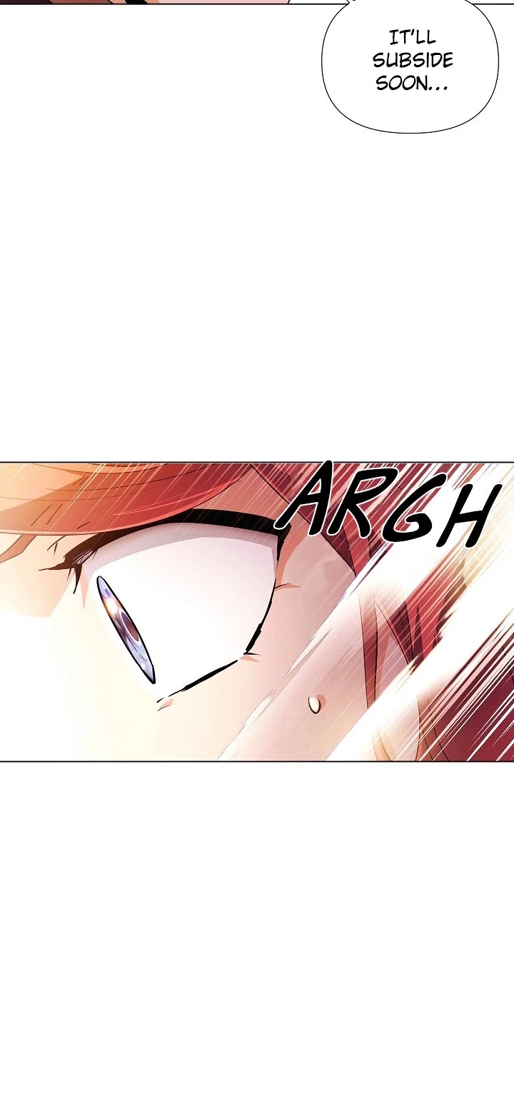 The Villain Discovered My Identity Chapter 66 page 26 - Chapter 66