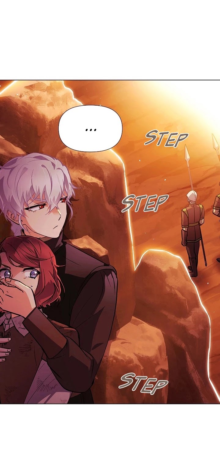 The Villain Discovered My Identity Chapter 66 page 27 - Chapter 66