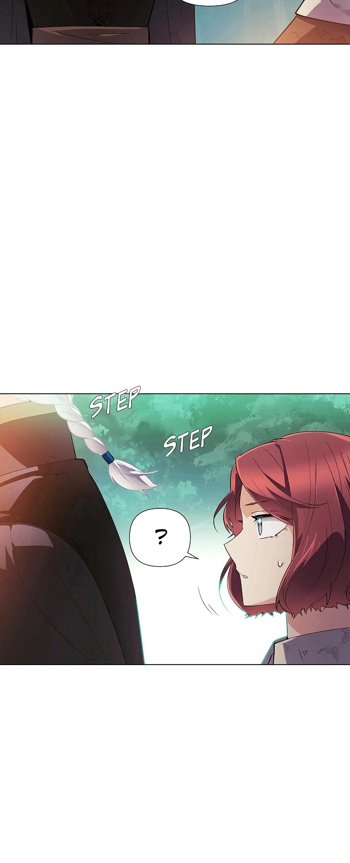 The Villain Discovered My Identity Chapter 66 page 8 - Chapter 66