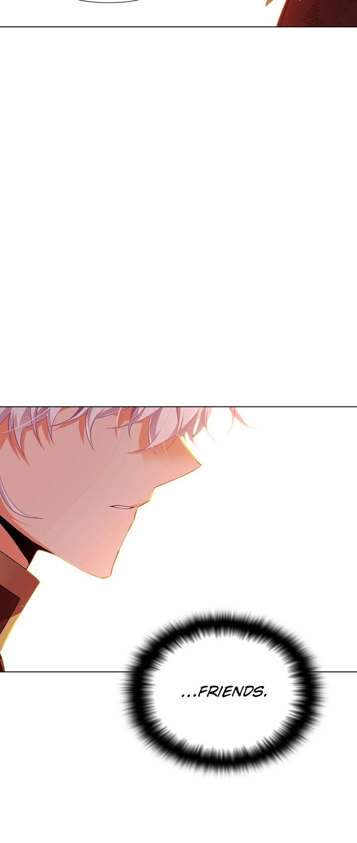 The Villain Discovered My Identity Chapter 67 page 24 - Chapter 67