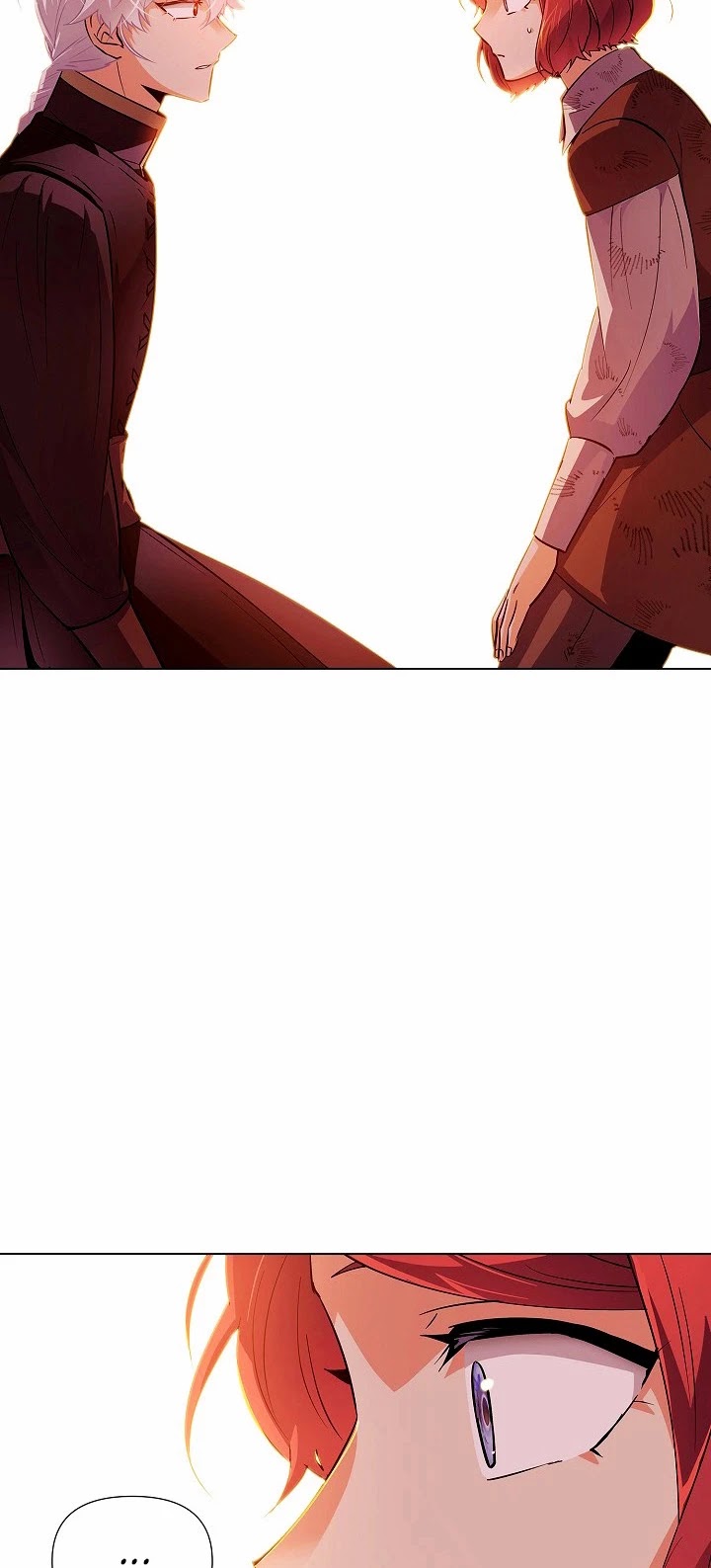 The Villain Discovered My Identity Chapter 67 page 29 - Chapter 67
