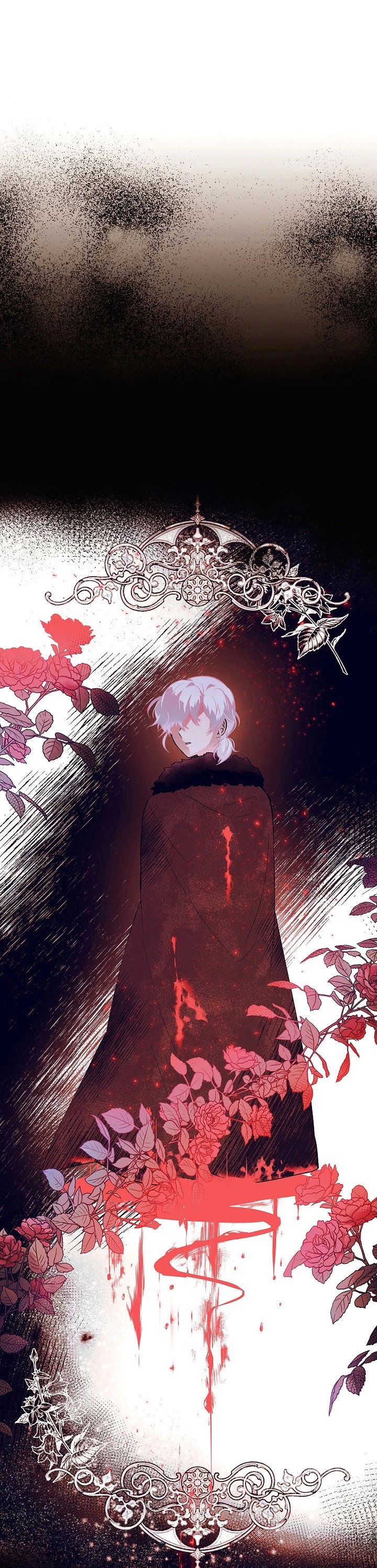 The Villain Discovered My Identity Chapter 67 page 34 - Chapter 67