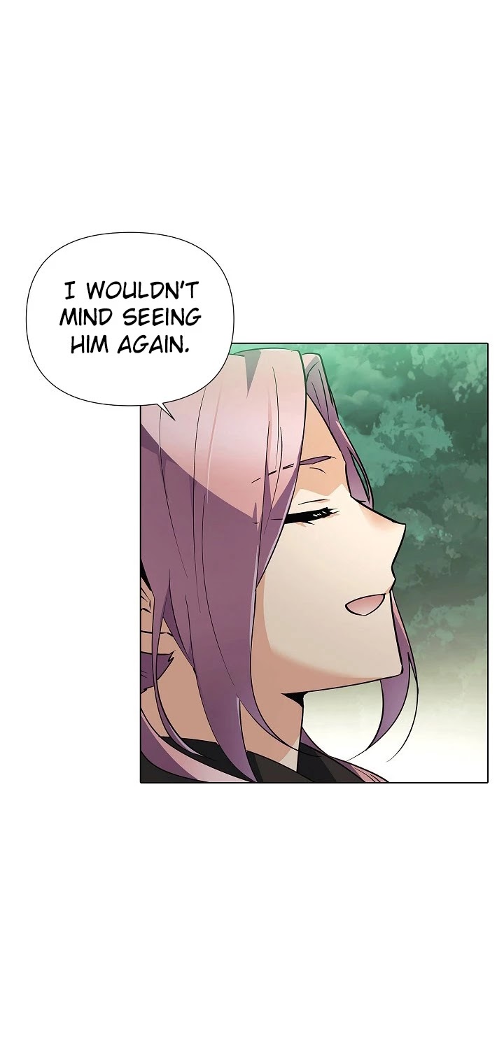The Villain Discovered My Identity Chapter 68 page 27 - Chapter 68