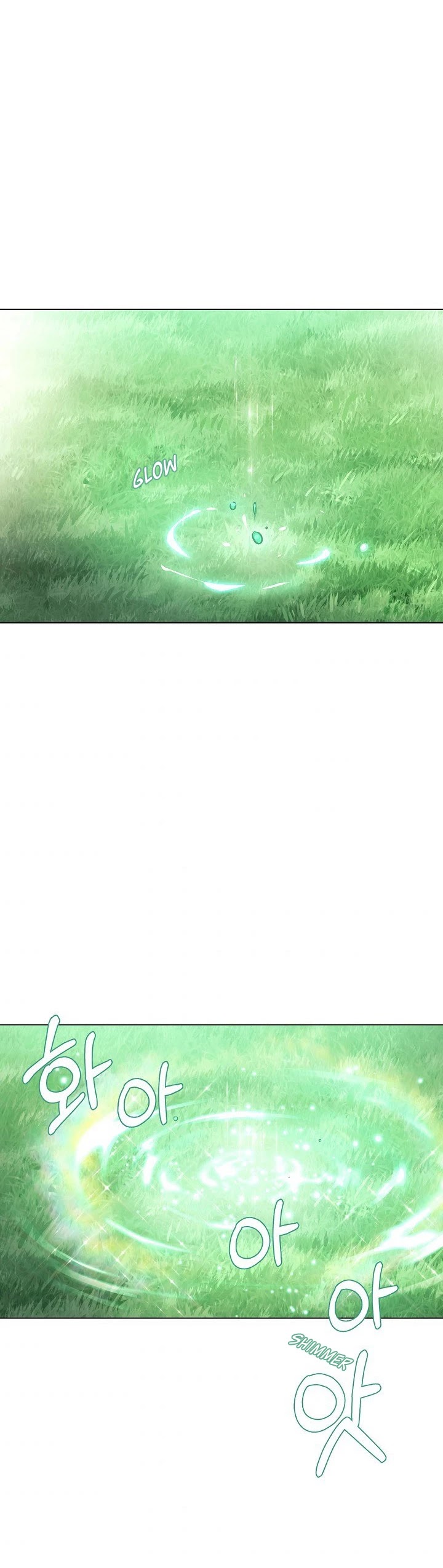 The Villain Discovered My Identity Chapter 68 page 3 - Chapter 68