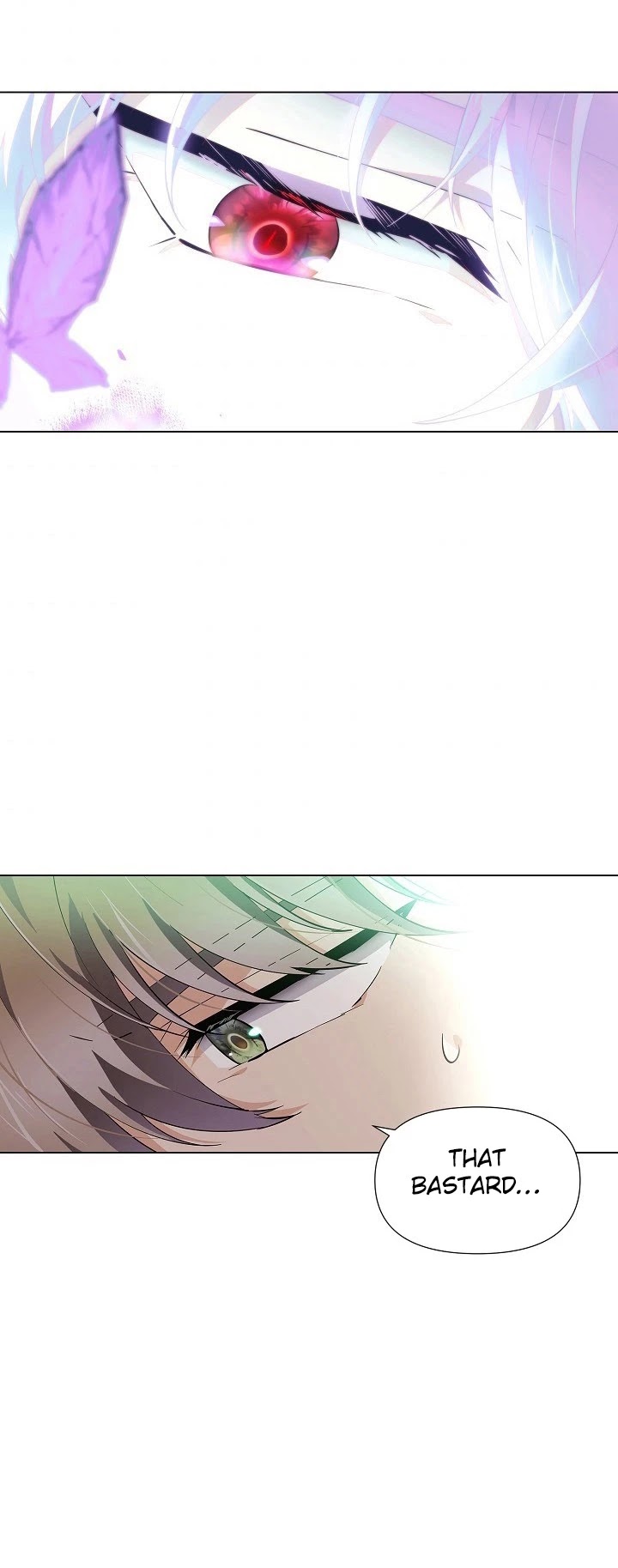 The Villain Discovered My Identity Chapter 68 page 33 - Chapter 68