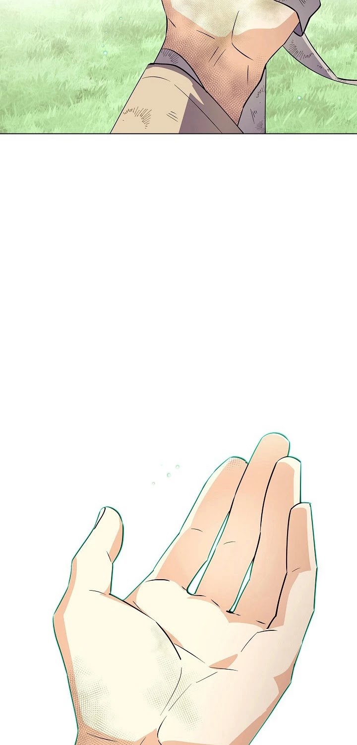 The Villain Discovered My Identity Chapter 68 page 6 - Chapter 68