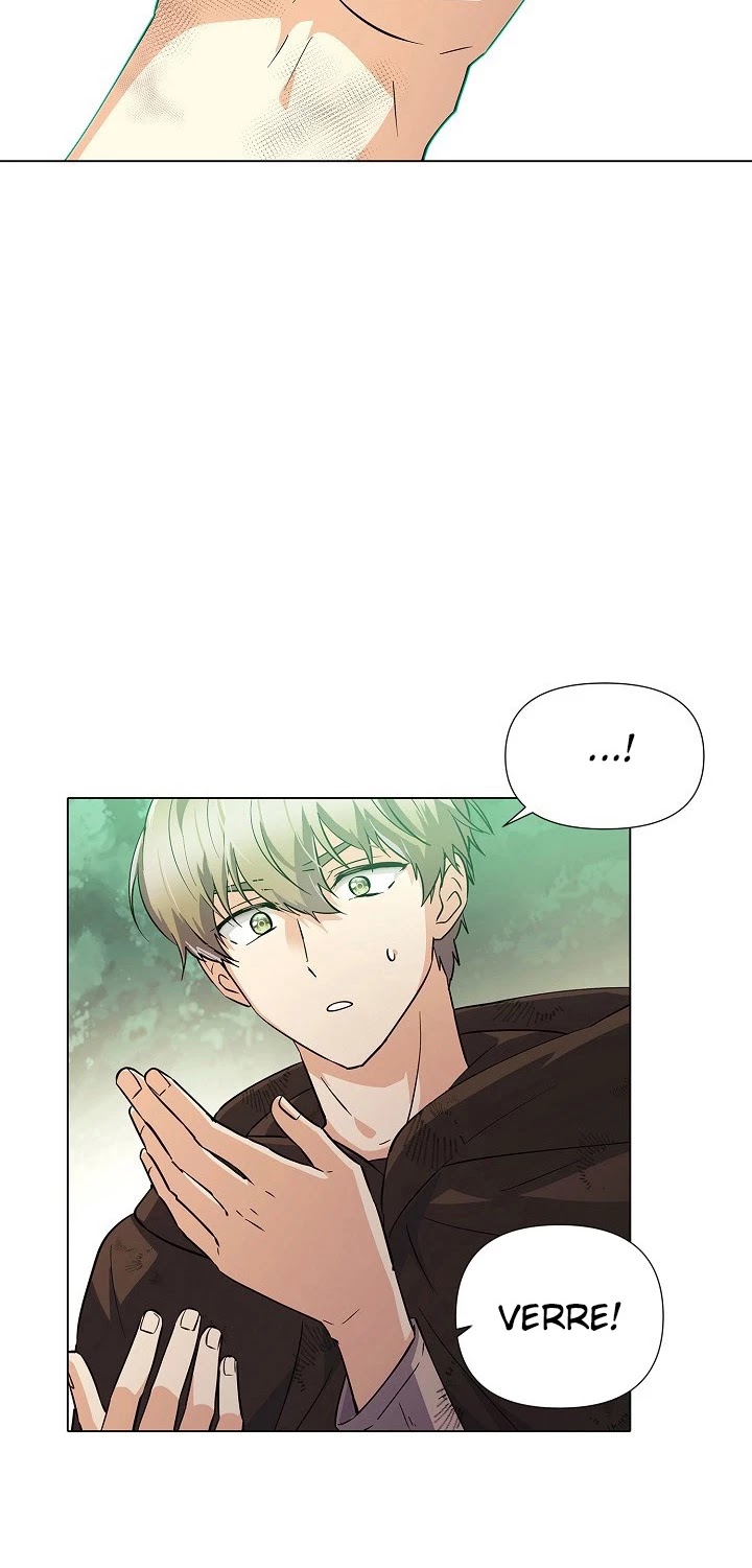 The Villain Discovered My Identity Chapter 68 page 7 - Chapter 68