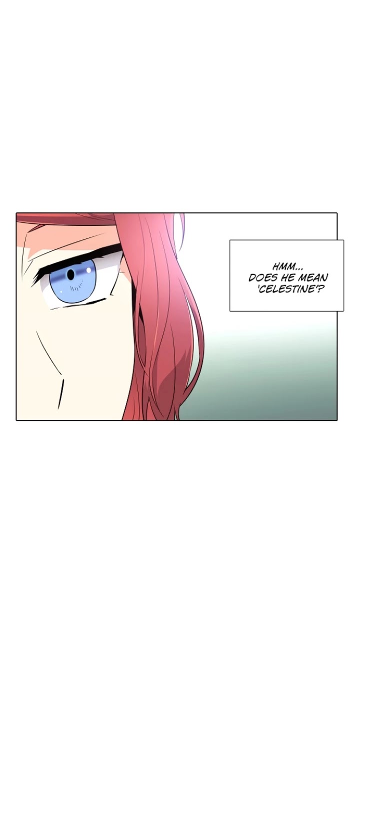 The Villain Discovered My Identity Chapter 7 page 29 - Chapter 7