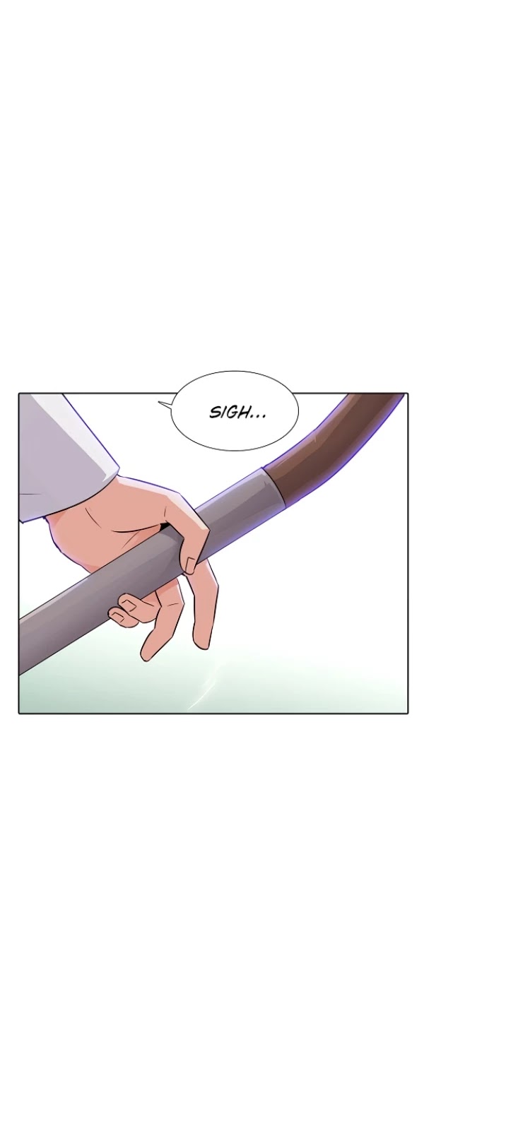 The Villain Discovered My Identity Chapter 7 page 36 - Chapter 7
