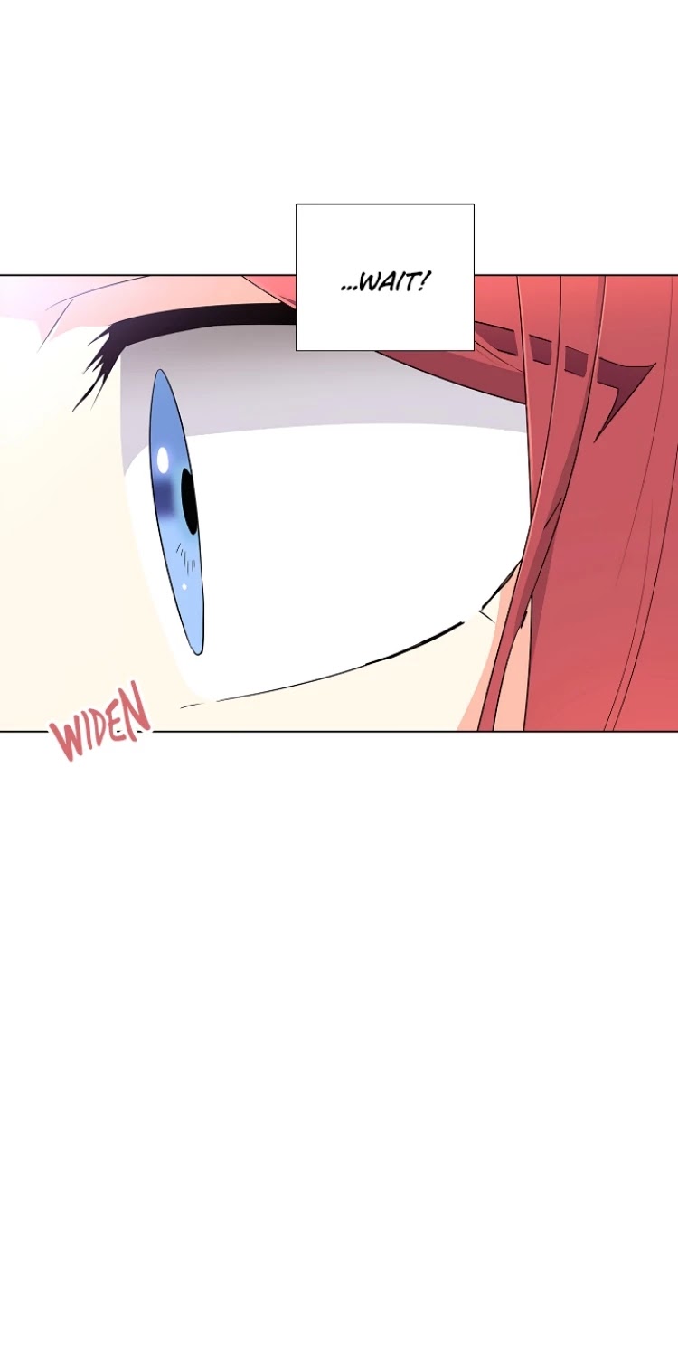 The Villain Discovered My Identity Chapter 7 page 39 - Chapter 7