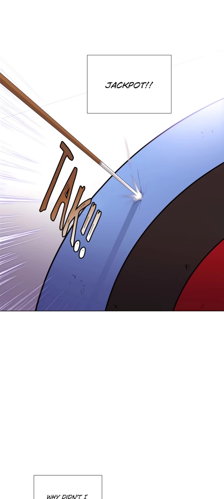 The Villain Discovered My Identity Chapter 7 page 41 - Chapter 7