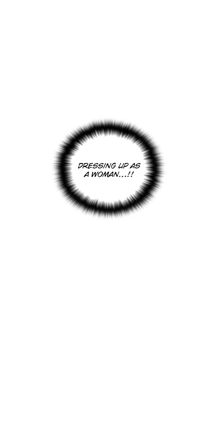 The Villain Discovered My Identity Chapter 71 page 6 - Chapter 71